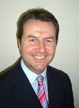 Alan McGilton 