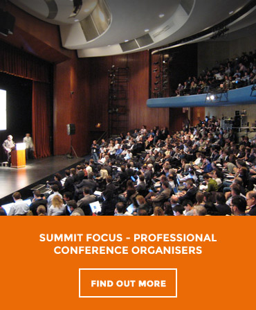 SUMMIT FOCUS - professional Conference organisers